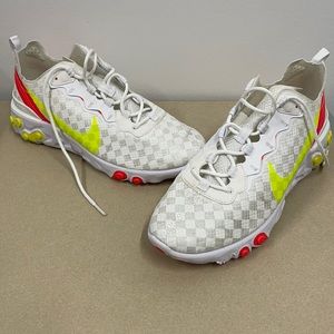 Nike React Element 55 - sz 9